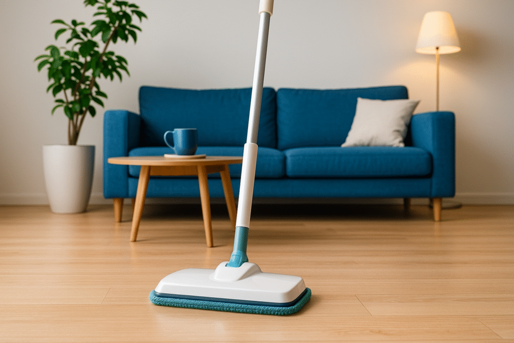 best smart mops india