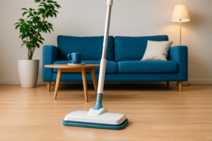 best smart mops india