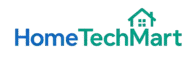 home tech mart logo