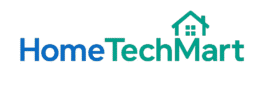 home tech mart logo