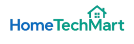 home tech mart logo