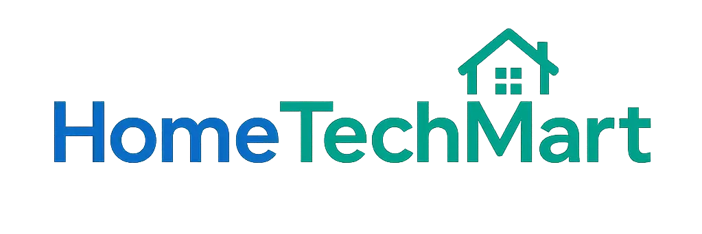 Smart Home Gadgets, Reviews & Guides India - Home Tech Mart