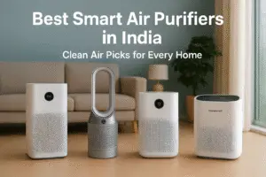 Best Smart Air Purifiers in India